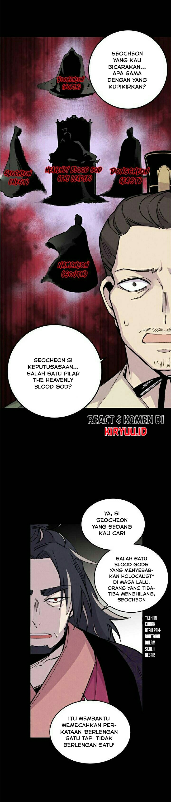 Dilarang COPAS - situs resmi www.mangacanblog.com - Komik lightning degree 023 - chapter 23 24 Indonesia lightning degree 023 - chapter 23 Terbaru 12|Baca Manga Komik Indonesia|Mangacan